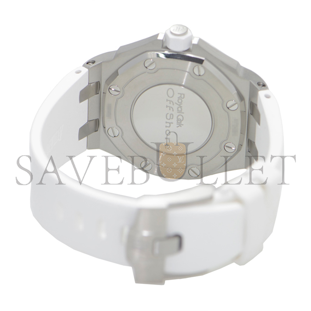AUDEMARS PIGUET ROYAL OAK 3 7MM OFFSHORE 67540SK.ZZ.A010CA.01